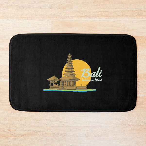 Item preview, Bali Indonesian Island designed and sold by DELMEO.