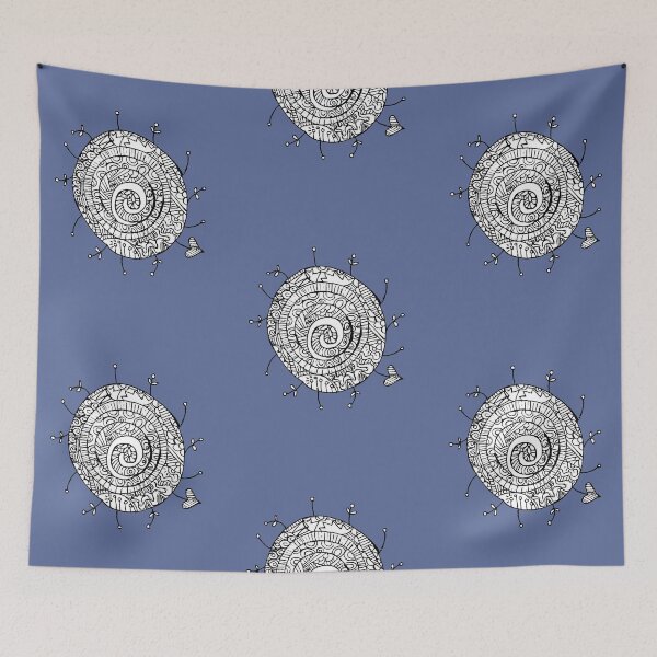 Item preview, TALA designed and sold by Yael Hernandez.