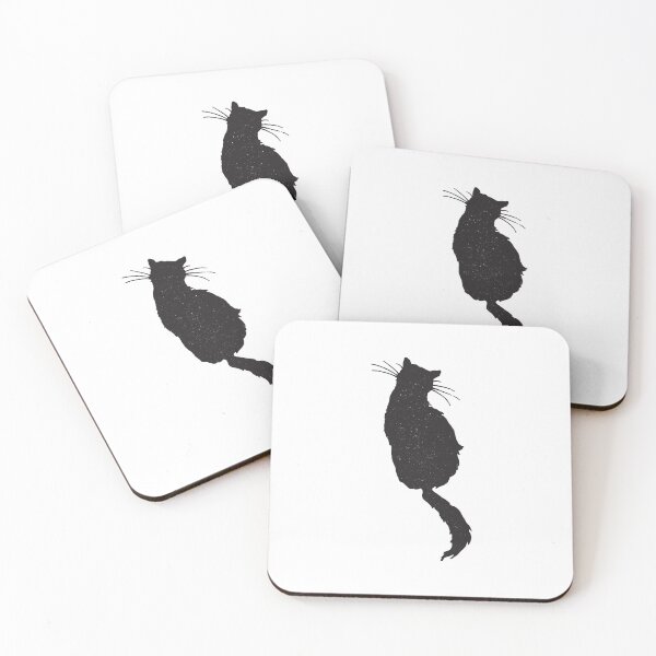 Item preview, Black Cat designed and sold by KarolinaPaz.