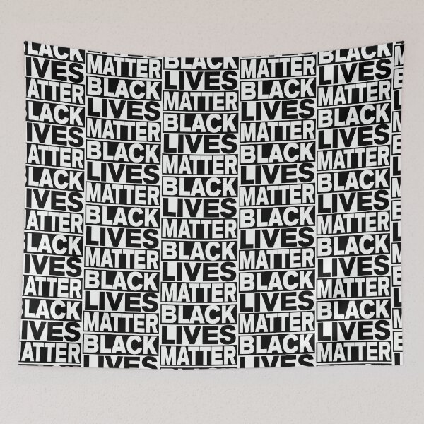 Item preview, Black Lives Matter designed and sold by JHDesignLab.