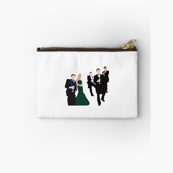 Item preview, The Mikaelsons at Their Gala designed and sold by alisejdesigns.