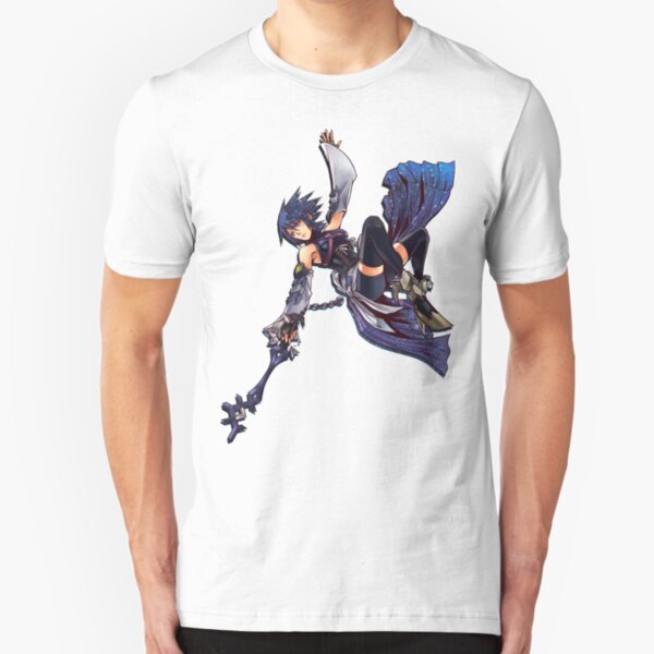 Aqua - Night Sky Edit Slim Fit T-Shirt
