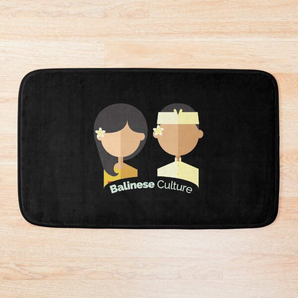 Item preview, Balinese Culture designed and sold by DELMEO.