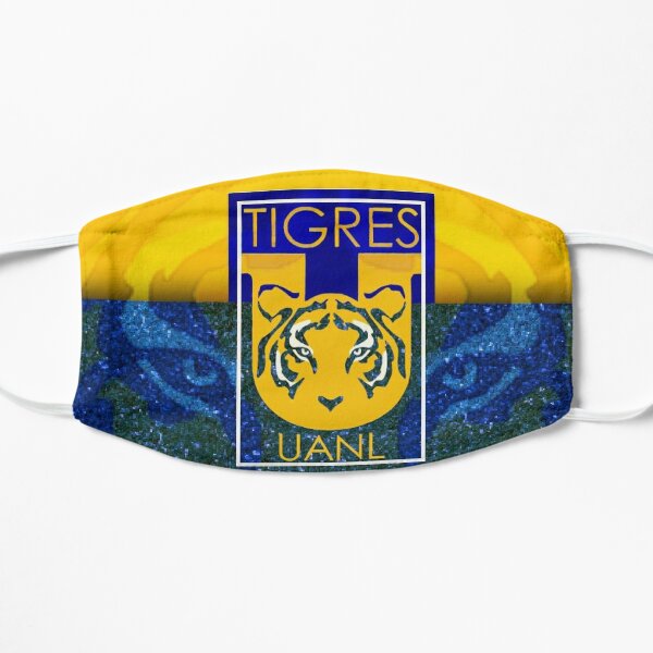 tigres uanl merchandise