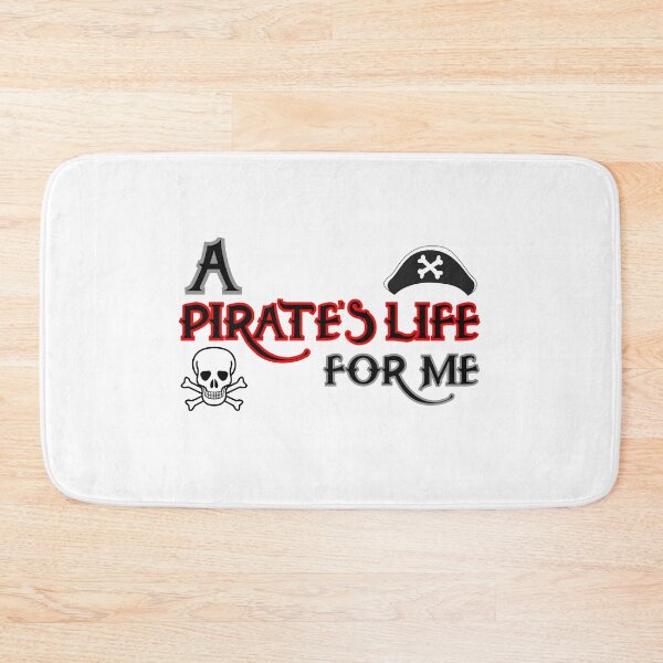 Item preview, A Pirate's Life for Me!  designed and sold by Finde.