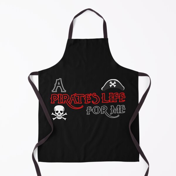 Item preview, A Pirate's Life for Me!  designed and sold by Finde.