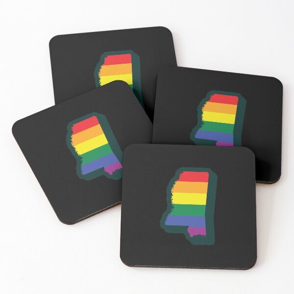 Item preview, Rainbow Mississippi designed and sold by MartinRivas.