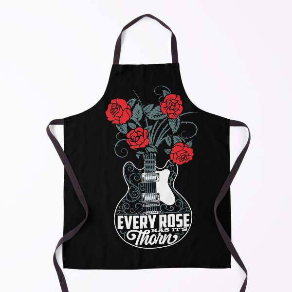 Item preview, Every Rose Has It's Thorn designed and sold by Vintage-Artwork.
