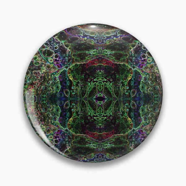 Artikelvorschau, Zellkraft entworfen und verkauft von PsychedelicPour.