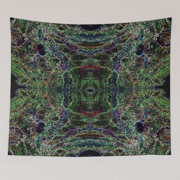 Item preview, Cell Power designed and sold by PsychedelicPour.
