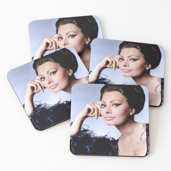 Item preview, Screen icon Sophia designed and sold by AndythephotoDr.