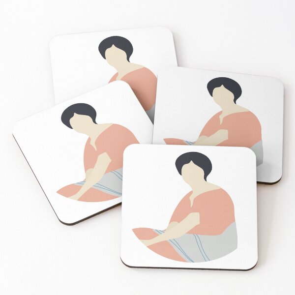 Item preview, Sappho designed and sold by Olivia Wrisinger.