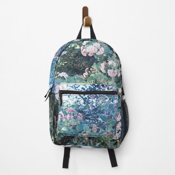 Item preview, Rhaphiolepis ‘Apple Blossom’ designed and sold by Margaret Stevens.