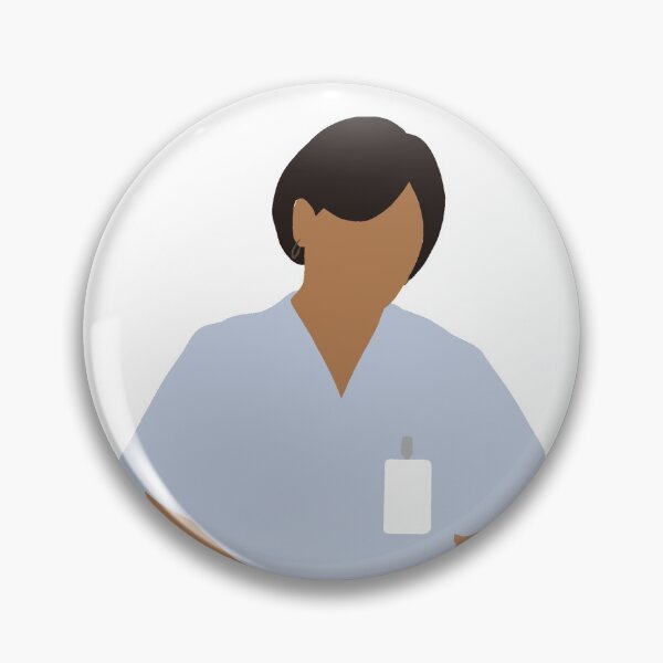 Item preview, The OG Miranda Bailey designed and sold by alisejdesigns.