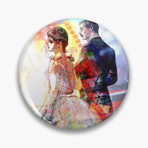 Item preview, EVENING COURTING designed and sold by Tammera.