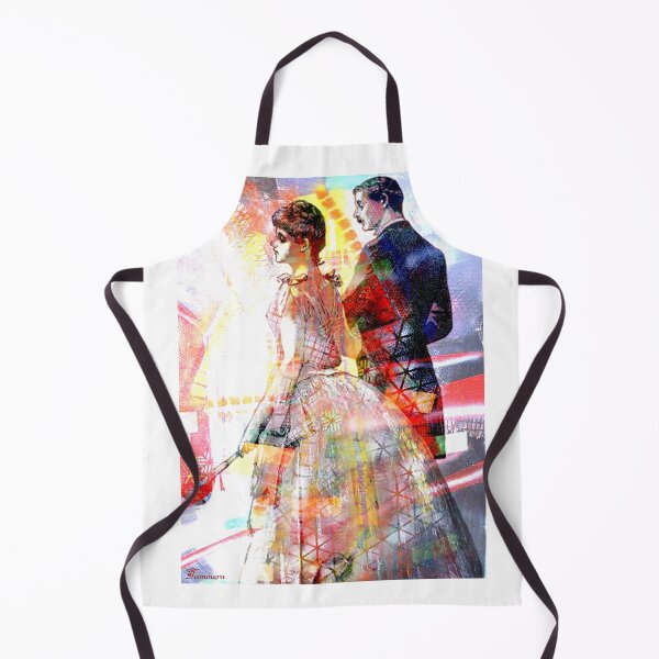 Item preview, EVENING COURTING designed and sold by Tammera.