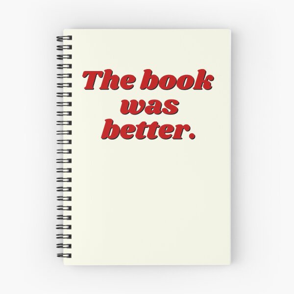 Item preview, The book was better  designed and sold by Combistudios.