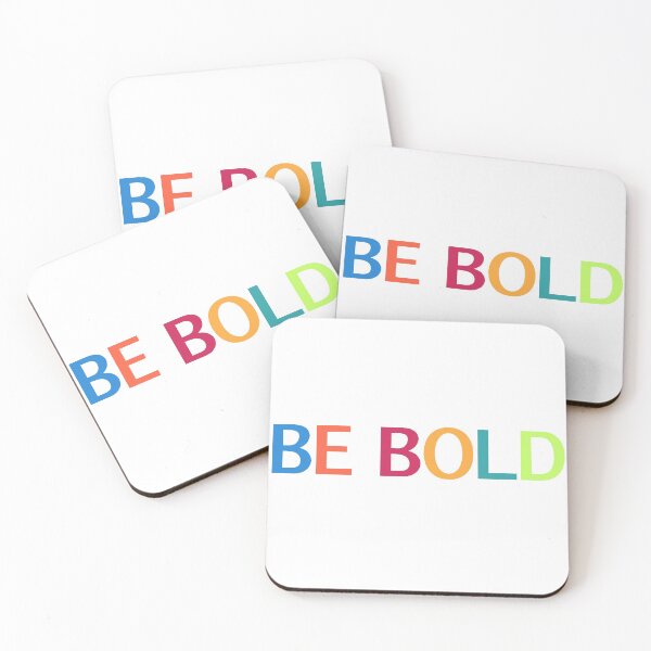 Item preview, BOLD!!! designed and sold by Kandi Hohenberger.