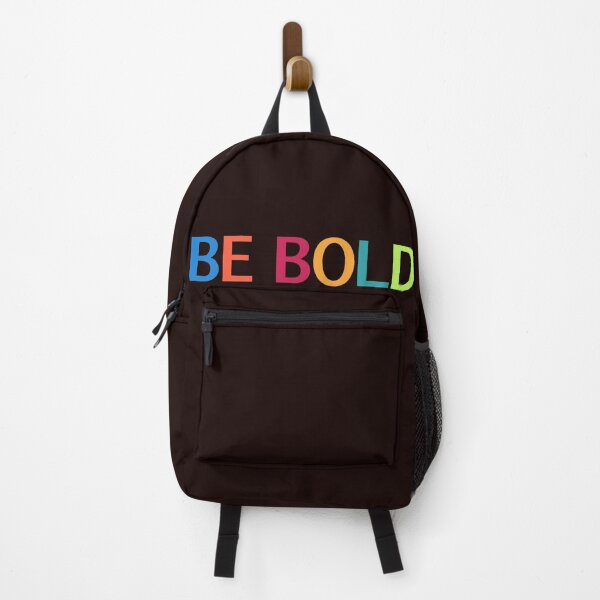 Item preview, BOLD!!! designed and sold by Kandi Hohenberger.