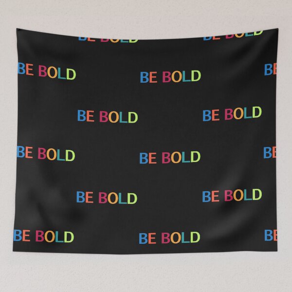 Item preview, BOLD!!! designed and sold by Kandi Hohenberger.
