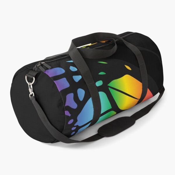 Item preview, Rainbow Gradient Butterfly designed and sold by BlackCoffeeCake.