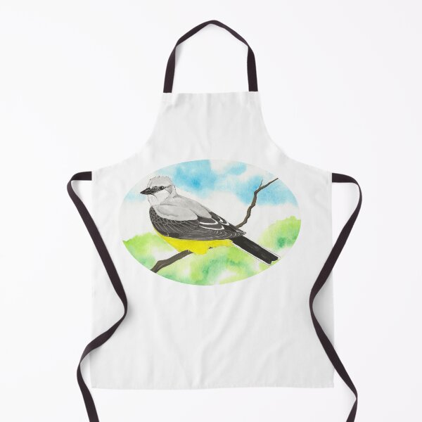 Item preview, Western Kingbird designed and sold by icteridae.