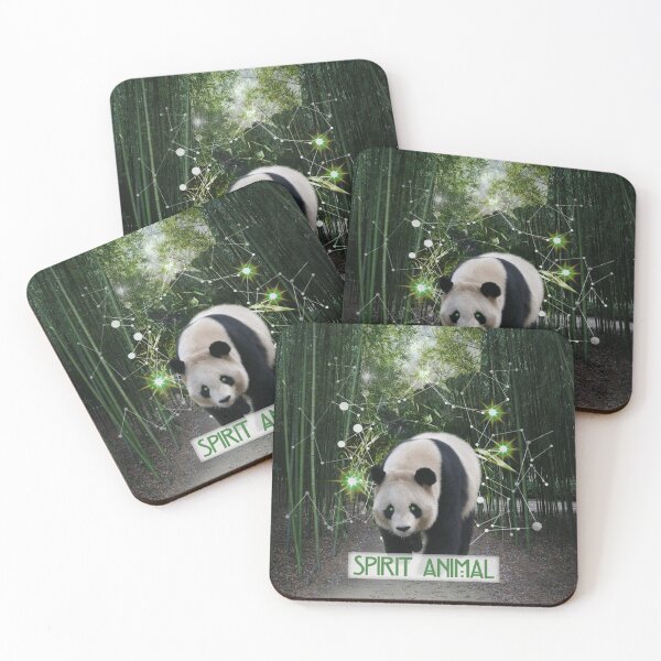 Item preview, Spirit Animal 14 designed and sold by incarnations.
