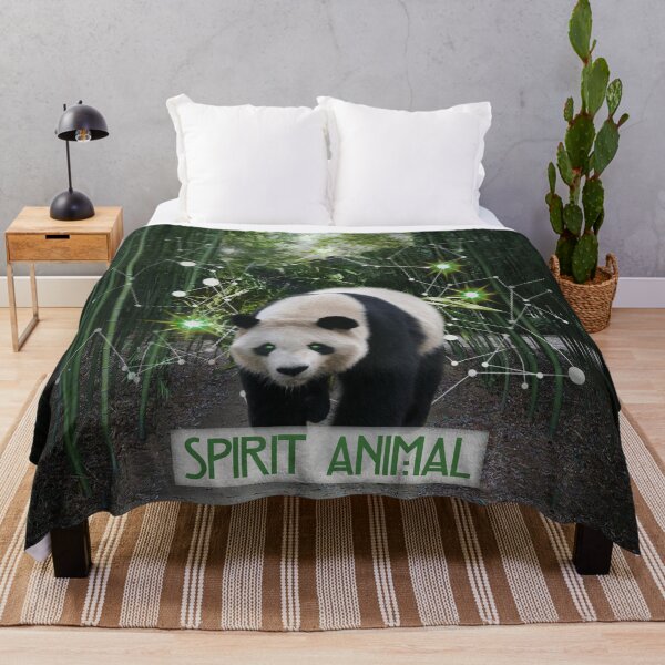 Item preview, Spirit Animal 14 designed and sold by incarnations.