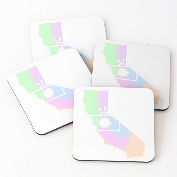 Item preview, California photographer designed and sold by Mason Ward.