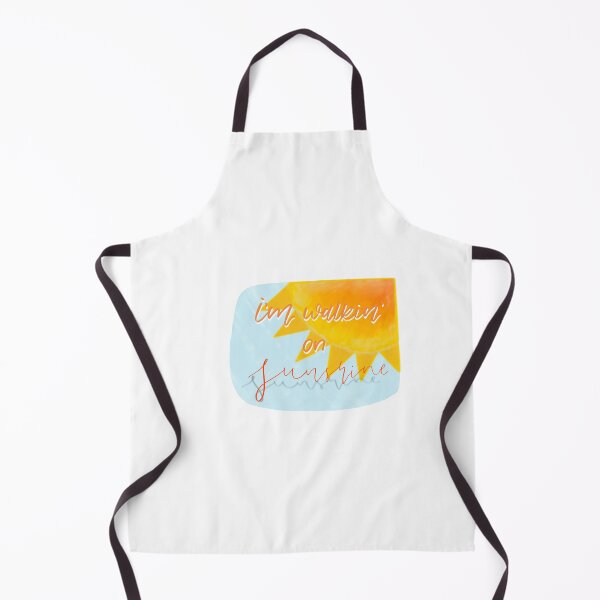 Item preview, I’m walking on sunshine art designed and sold by emmy107.