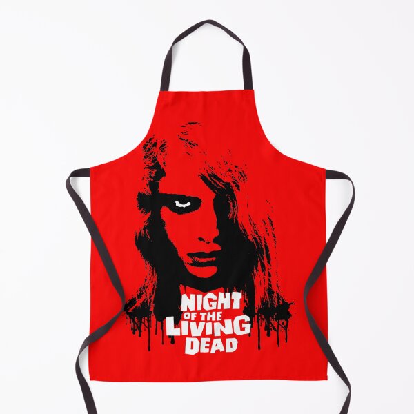 Item preview, Night of the living dead designed and sold by monsterplanet.