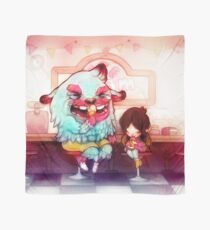 Sweet Tooth Scarf