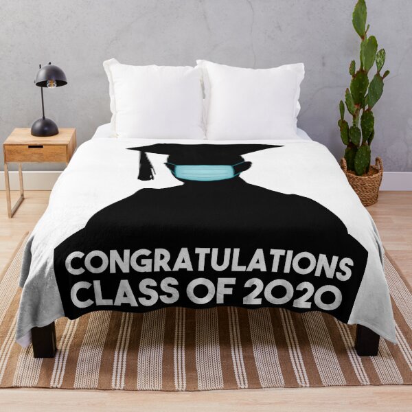 Item preview, Funny Pandemic Graduation designed and sold by ChonccyBoi.