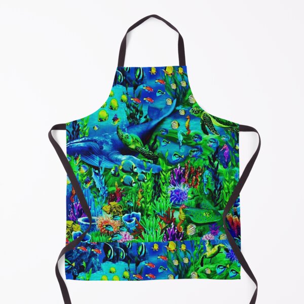 Item preview, Fish, nature designed and sold by Shahid1234.