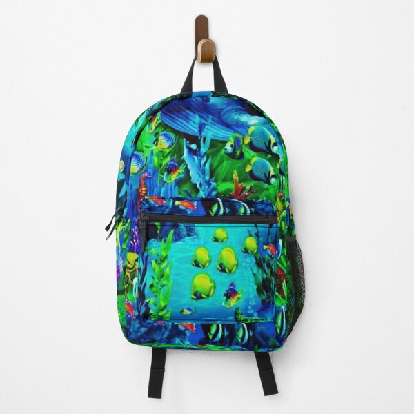 Item preview, Fish, nature designed and sold by Shahid1234.