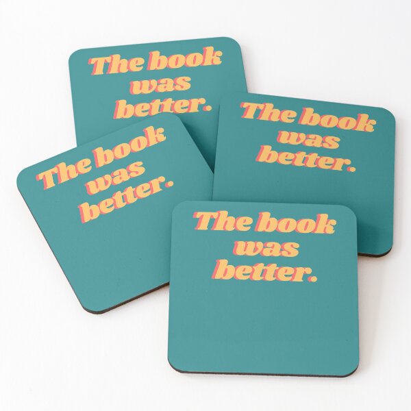 Item preview, The book was better  designed and sold by Combistudios.