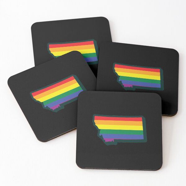 Item preview, Rainbow Montana designed and sold by MartinRivas.