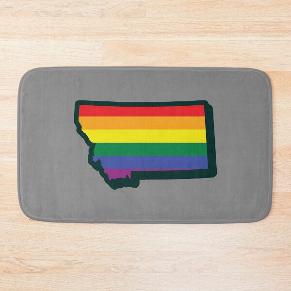 Item preview, Rainbow Montana designed and sold by MartinRivas.