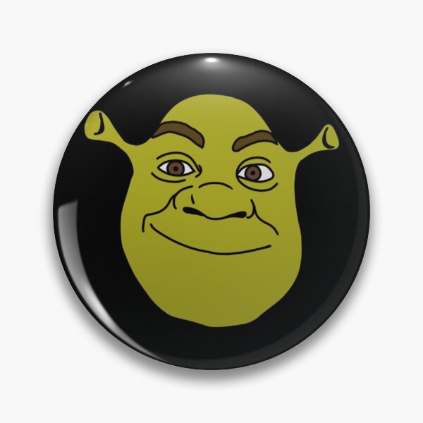 Item preview, Shrek B) designed and sold by jerobyl.