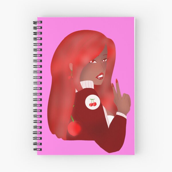 Item preview, Cherry Liquorice designed and sold by ArielSRM.