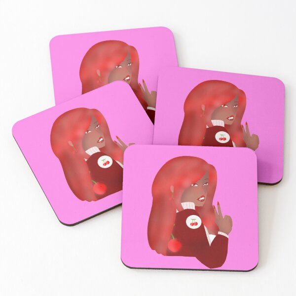 Item preview, Cherry Liquorice designed and sold by ArielSRM.