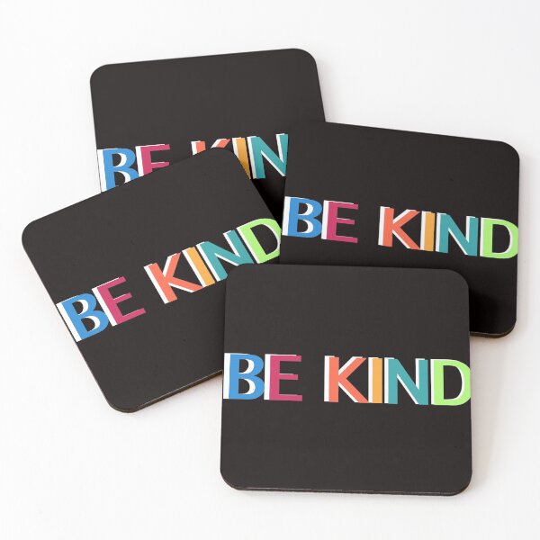 Item preview, BE KIND designed and sold by Kandi Hohenberger.