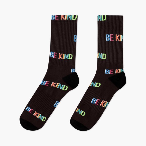 Item preview, BE KIND designed and sold by Kandi Hohenberger.