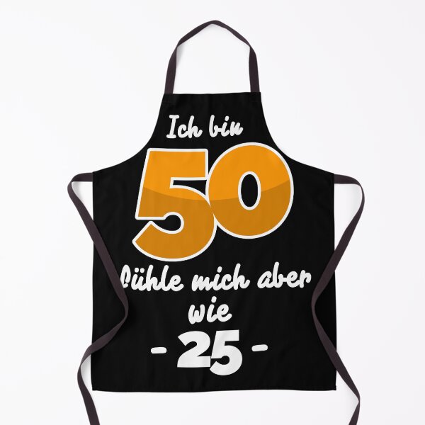 Item preview, I Am 50 But Feel Like 25 designed and sold by DELMEO.