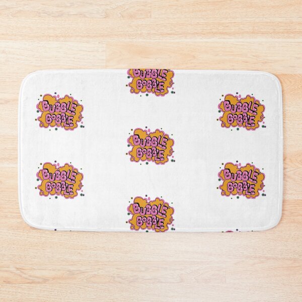Item preview, Bubble Bobble Retro designed and sold by MyMerchStore.
