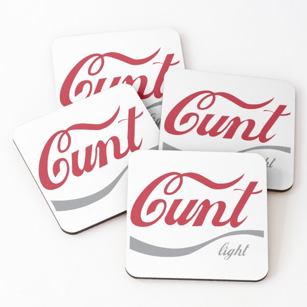 Item preview, Cunt Light designed and sold by ps-tees.