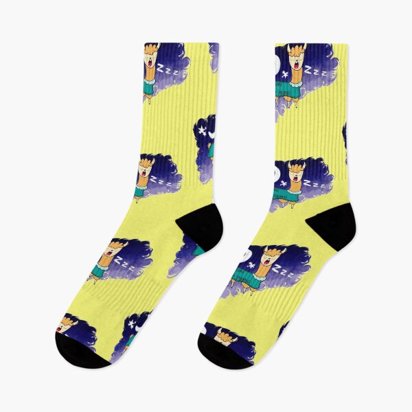 Item preview, Llama in Pajamas designed and sold by DitzyDonuts.