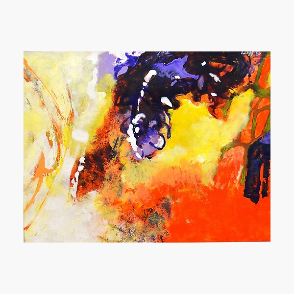 Deluxe 2 Photographic Print