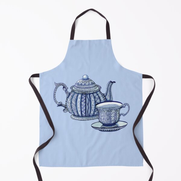 Item preview, Tea Time designed and sold by MagicMama.