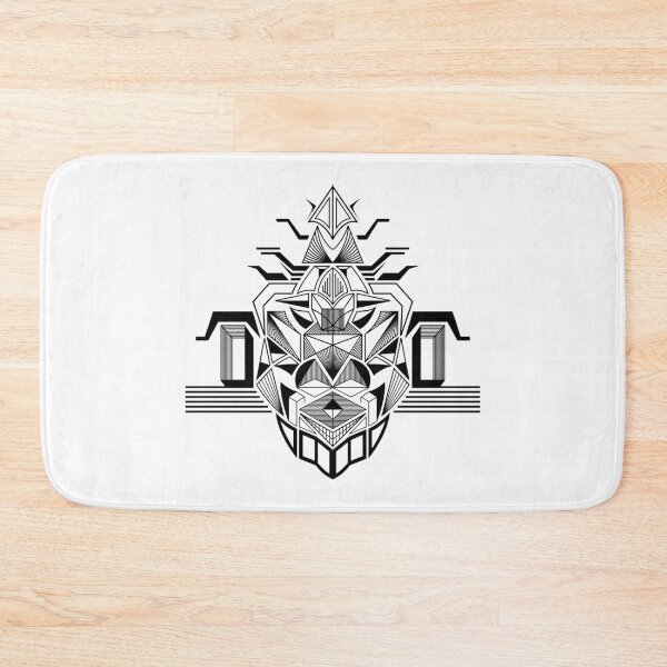Item preview, Scarab Temple   designed and sold by totem-qi.